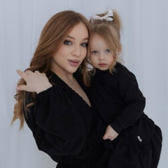 Елена Тильман, 04.03.1993, Заречный