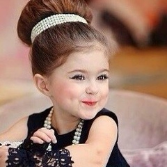 Alina Gabaraeva, 07.06.1988, Москва