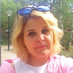 Ирина Досенчук, 11.06, Омск