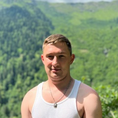 Аюпов Рамиль, 30.07.1997