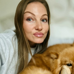 Анна Чистякова, 15.06.1987, Köln