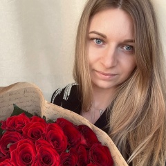 Irina Alekseeva, Москва