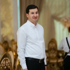 Якуп Атабалов, 28.07, Москва