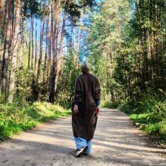 Мария Подлеснова, Нижний Новгород