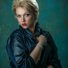 Екатерина Гаревских, 26.03.1988, Санкт-Петербург