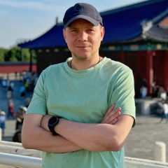 Павел Кривоспицкий, Санкт-Петербург