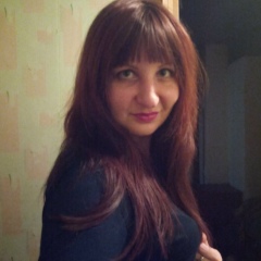 Наталья Панькова, 21.05, Кемерово