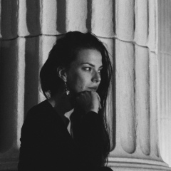 Алла Новичкова, 07.04.1994, Москва