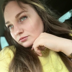 Елена Никитина, 23.10, Уфа