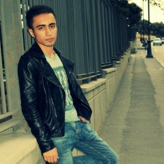Anar Dadasov, 09.09.1995, Баку