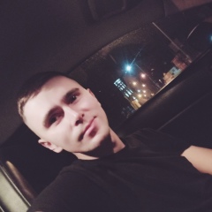 Михаил Докетов, 01.07.1993, Иваново