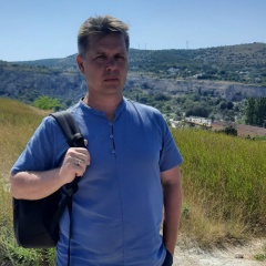 Денис Казаков, 24.07, Новосибирск