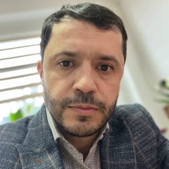 Заур Багаудинов, 24.01.1986, Кизилюрт