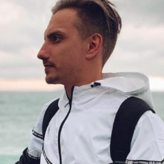 Artem Egorhenkov, 12.11.1994, Москва