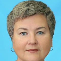 Вера Талашова, 19.08.1972, Юбилейный