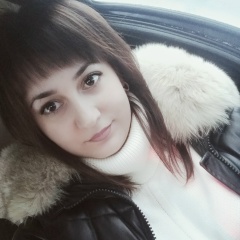 Даша Плешакова, 24.08, Уральск