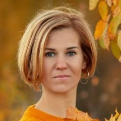 Екатерина Майер, Санкт-Петербург