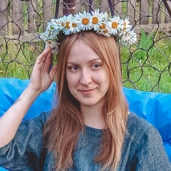 Ксения Романова, 19.05.1991, Тверь