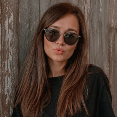 Эллина Кириллова, 02.04.1988, Москва