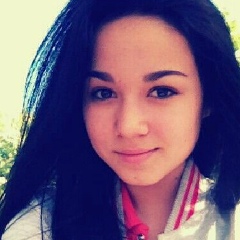 Sabina Abdullaeva, 20.06