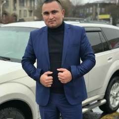 Syom Harutyunyan