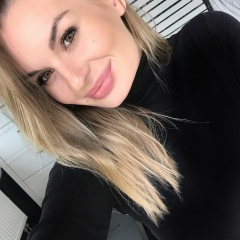 Ekaterina Kapilova, 01.03, Пермь