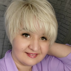 Алёна Никиткина