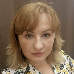 Наталья Лебедева, Обнинск