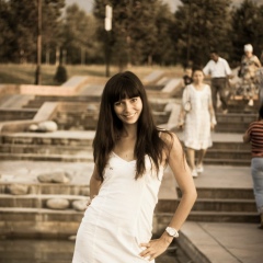 Natalya Mamayeva, 08.11.1985, Алматы