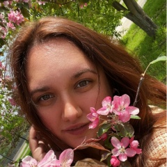 Настасья Топунова, 29.06, Москва