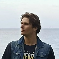 Никита Бордовских, 31.10.1990, Москва