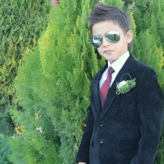 Mr Rashidov, 05.06.2001, Ташкент