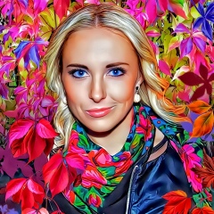 Алисия Викторова, 08.11, Калининград