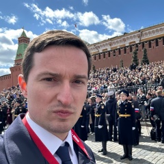 Андрей Бреховских