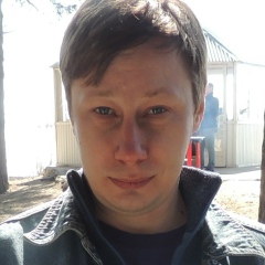 Евгений Черезов, 11.03.1977, Севастополь