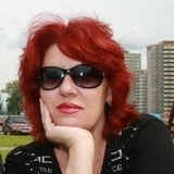 Татьяна Захарина, 05.11.1969, Санкт-Петербург