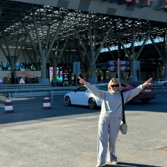 Гульназ Миннушина, 02.12, Бавлы