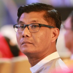 Nyi Tun, 06.01.1968