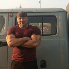 Андрей Шумилов, Омутнинск
