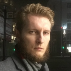 Владислав Середа, 27.08