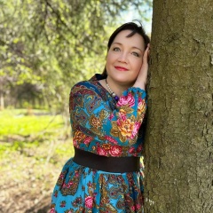 Наталья Зуева