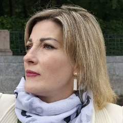 Нелли Алипова, 28.12.1984, Санкт-Петербург