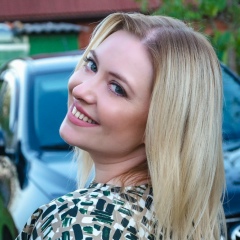 Татьяна Дмитрюк, 26.06