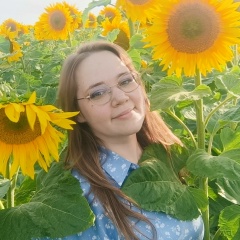 Екатерина Андреева, 26.06.1993, Набережные Челны