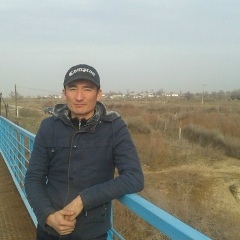 Azamat Berishev