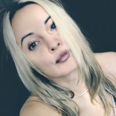 Alena Fadeeva, 20.03