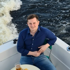 Сергей Грицай, 28.06, Москва