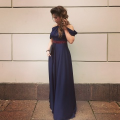 Катерина Смирнова, 26.04, Москва