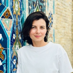 Анастасия Кузнецова, 01.04