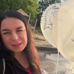 Julia Belokon, 19.01, Нижний Новгород